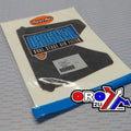 Airbox Decal Twin Air, Yamaha YZ-F250 2003-2005, YZ450F 2003-2005