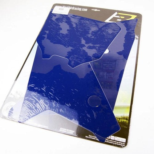 Blue Backgrounds Honda CRF250R/RX 2022-2023, CRF450R/RX 2021-2023