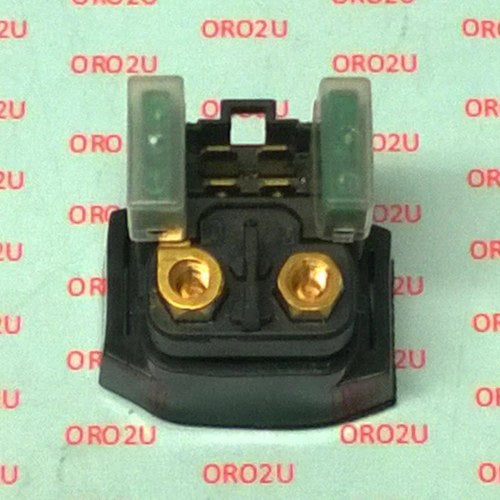 Starter Relay Yamaha YFM660R Raptor 01-05, YFM250 Big Bear 07-09