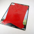 Red Backgrounds Honda CRF250R/RX 2022-2023, CRF450R/RX 2021-2023