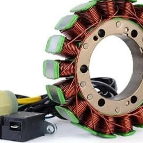 Stator Coil Honda TRX400FW 95-03, TRX450ES 98-01, TRX450S 98-01
