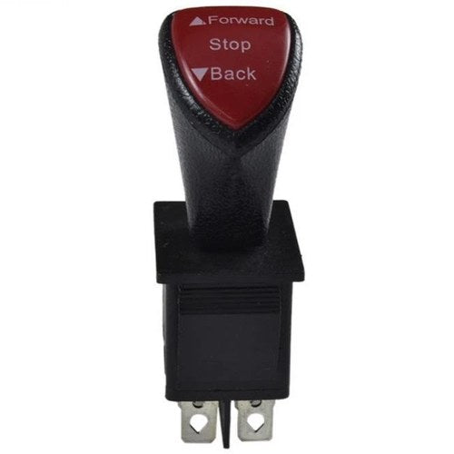 Switch For 48V Motor Controller, Forward Neutral Reverse Switch