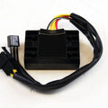 Regulator Rectifier Suzuki DRZ400 00-15, Kawasaki KLX400 03-04