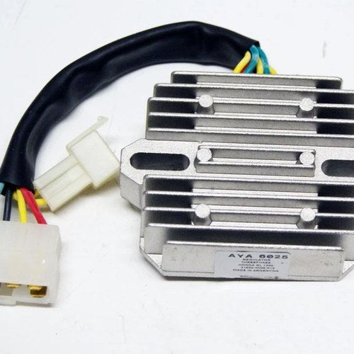 Regulator Rectifier Honda Gold Wing GL1100 80-83, GL1200 84-87