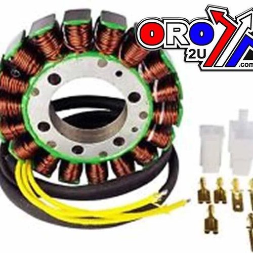 Stator Coil Suzuki LT250E 90-99, LT-F250 90-07, LT-F300 90-02