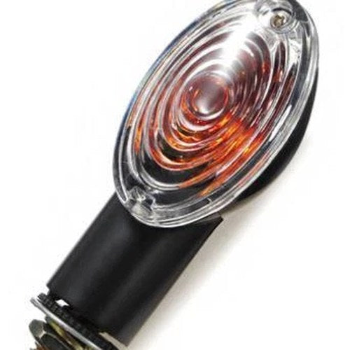 Universal Mini Amber Indicator Each, Side Light / Turn Signal