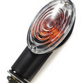 Universal Mini Amber Indicator Each, Side Light / Turn Signal