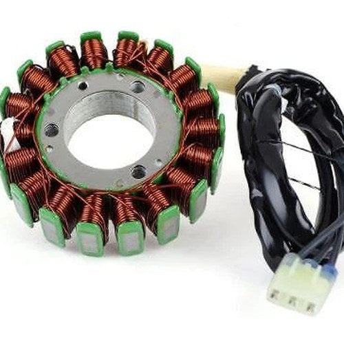 Stator Coil Magneto KTM 250/300 2T 18-23, 450/500 Exc 08-17