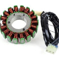 Stator Coil Magneto KTM 250/300 2T 18-23, 450/500 Exc 08-17