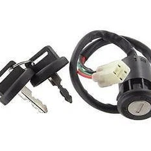 Ignition Switch Honda TRX450R 2004-2009, TRX450ER 2004-2014