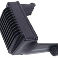Regulator Harley Davidson Flt, Flh Models 2006-2008, Black