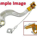 Rear Brake PEDAL/LEVER Suzuki RM-Z250 07-18, RM-Z450 05-07