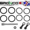 Rear Brake Caliper Kit Yamaha Grizzly 600 98-01, 660 02-08