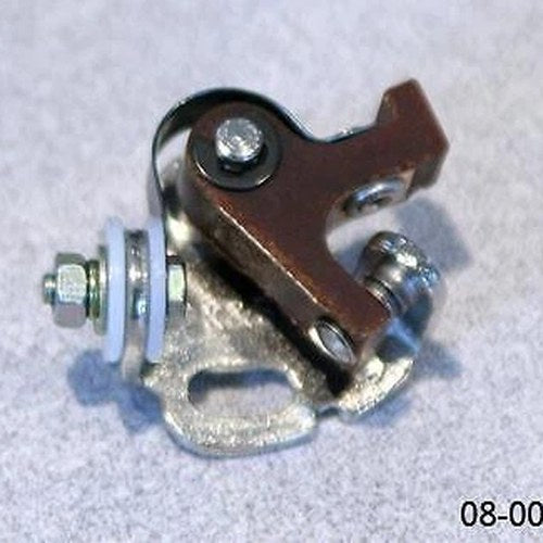 Contact Points Yamaha LB50 78-81, GT80MX 73-77, YZ80 74-77