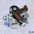 Contact Points Yamaha LB50 78-81, GT80MX 73-77, YZ80 74-77