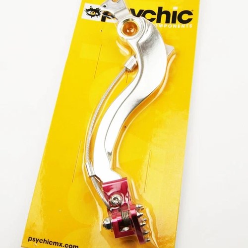 Rear Brake PEDAL/LEVER Honda CRF250R 10-21, CRF450R 02-20