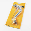 Brake Pedal Lever Rear Suzuki RM85 02-23, OEM 43100-03B10