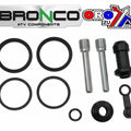 Rear Brake Caliper Kit Yamaha YFZ450 06-17, YFM700R 13-16