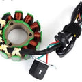 Stator Coil Suzuki RM-Z 250 2010-2013 RM-Z 450 2008-2012
