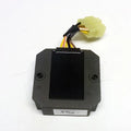Regulator Rectifier Kawasaki ZZR600D 91-93, ZZR400 90-92