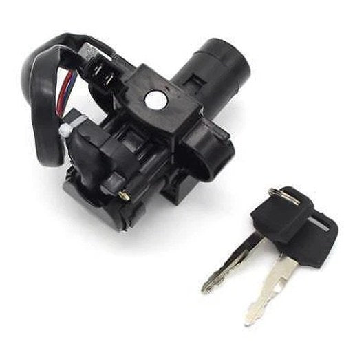 Ignition Switch Honda XR650L 1993-2023, CLR125 City Fly