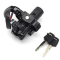 Ignition Switch Honda XR650L 1993-2023, CLR125 City Fly
