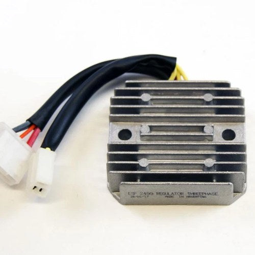 Regulator Rectifier Suzuki GV700 1985, GV1200 1985-1986