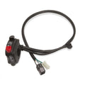 Switch TO GO With Revolver Throttle For KTM RC 200-390