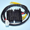 Regulator Rectifier Hot Shot Triumph Daytona 955i 2002