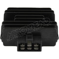 Regulator Rectifier Kawasaki KAF300 Mule 500/550 88-04