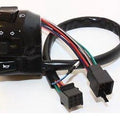 Universal Handlebar Switch, Turn SIGNAL/HORN/DIP Beam