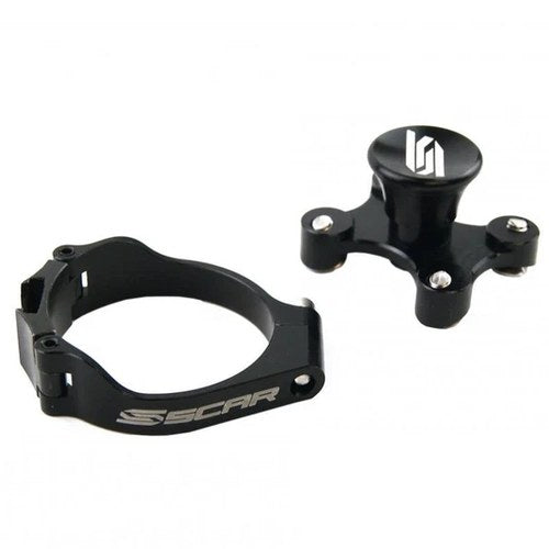Lift Control WP KTM SX65 02-18, Scar, Holeshot Device