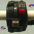 Universal Handlebar Switch, Turn SIGNAL/HORN/DIP Beam