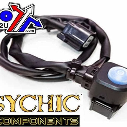 Mode Switch Honda CRF250 2015-2017, CRF450 2015-2016