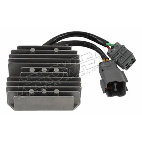 Regulator Rectifier Yamaha YFM300 Grizzly 2012-2013