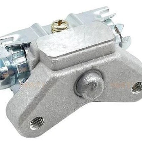 Front Drum Brake Adjuster, Honda TRX200/250/300 2x4