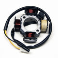 Stator Coil Suzuki AG50 60 Scooter, 32101-29C02-000