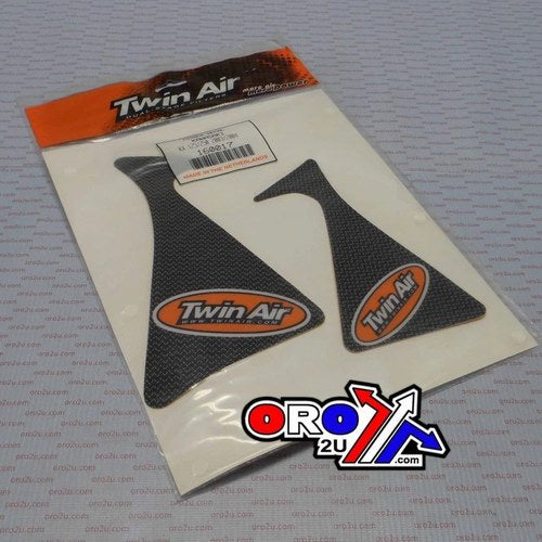 Air Box Decal Twin Air, Kawasaki KX125250 2003-2008