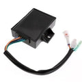 CDI Box Unit Suzuki Kingquad 300 LTF4WDX 1991-1994