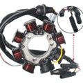 Stator Coil Honda TLR200 1986-1987, 31120-KJ2-671