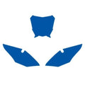 Blue Backgrounds Gas MC All Models 2021-2023