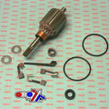 Starter Motor Rebuild Kit Yamaha, FJR1300 03-18