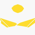 Yellow Backgrounds Husqvarna TE449/511 201-2013