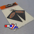 Air Box Decal Twin Air, Honda CRF250R 2004-2005