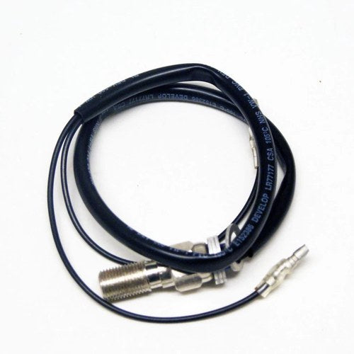 Hydraulic Brake Switch 7/16" x 24, American MC