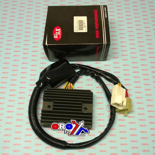 Regulator Rectifier Honda CBR1100XX 2001-2006