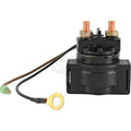 Starter Relay, Arctic Cat Personal Watercraft