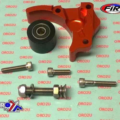 Chain Case Saver KTM SX85 13-17, SX105 13-17