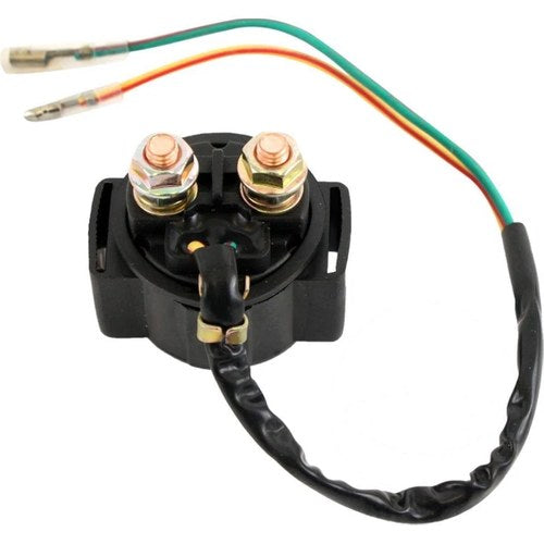 Starter Relay TRX300EX 93-06, TRX400EX 99-07