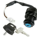 Switch Ignition Kawasaki KLF250 Bayou 04-11